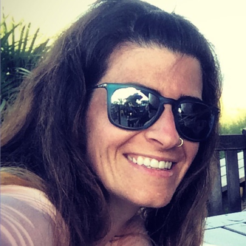 Meet your Posher, Kathryn